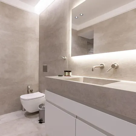 Phaedrus Living Luxury Residences Golden Athens