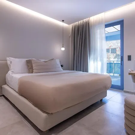 Apartment Phaedrus Living Luxury Residences Golden *