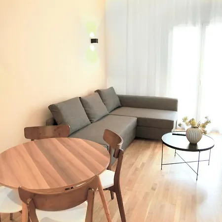 Daire Citybreak 303 *