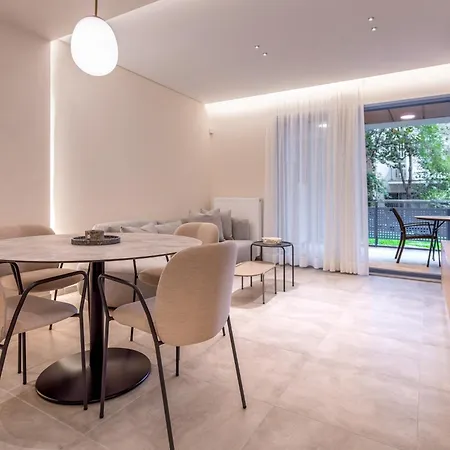 Phaedrus Living Luxury Residences Ivory *