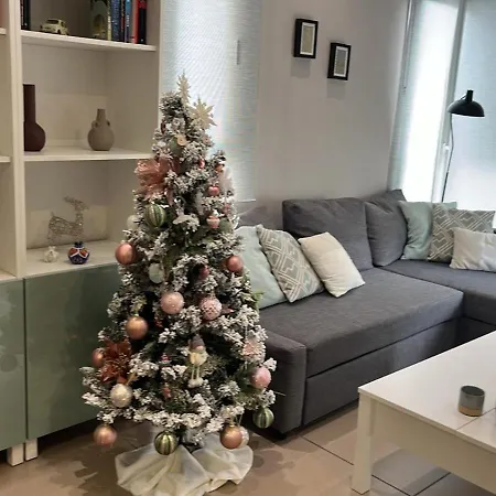 Apartment Acropolis Gem Athens