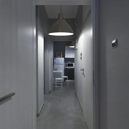 The Acropolis Apartamento