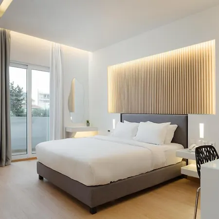 Kreoli Hotell Aten