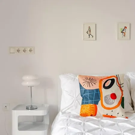 شقة - Gem - Balcony With Acropolis View - Bright Spacious Flat