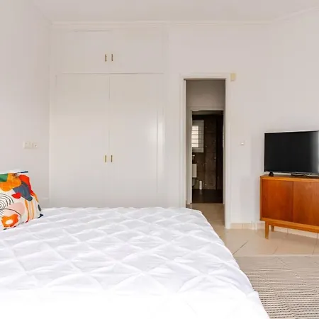شقة - Gem - Balcony With Acropolis View - Bright Spacious Flat