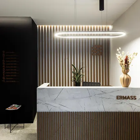 Ermass Modern Living Aten