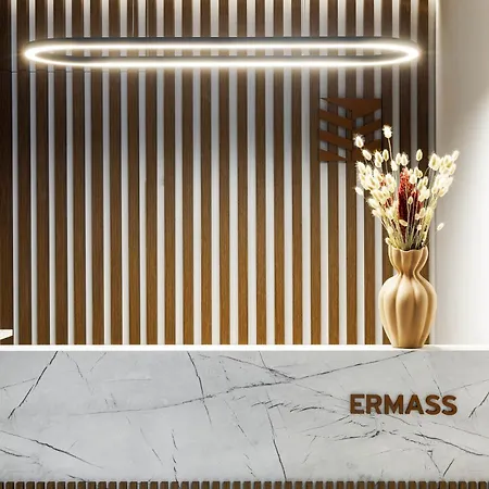 Ermass Modern Living * Aten