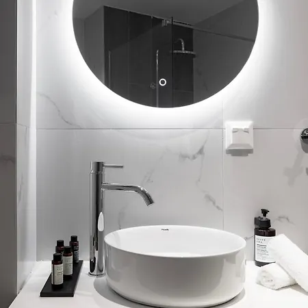 Ermass Modern Living Aten