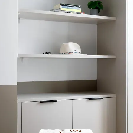 Lägenhetshotell Ermass Modern Living