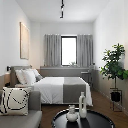 Ermass Modern Living * Aten