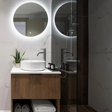 Ermass Modern Living * Aten