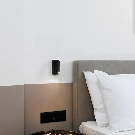 Ermass Modern Living Lägenhetshotell