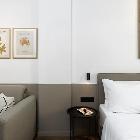 Ermass Modern Living Aten