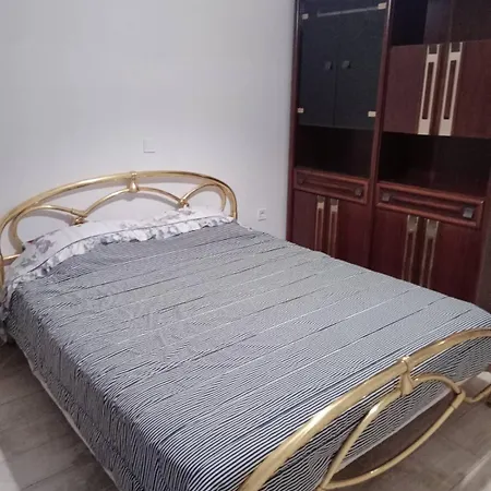 Sweet - 1 Bedroom Atene