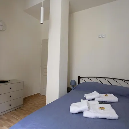 Commercial Lägenhet *