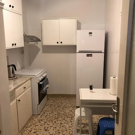 Oasis Apartment