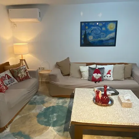 Enna House 2 Διαμέρισμα *