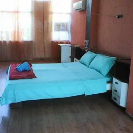 Apartment Charlie Chaplin Athens
