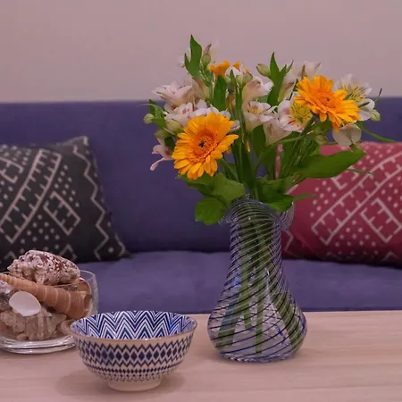 Διαμέρισμα Garden-studio In A Mansion-athens-chalandri Center *