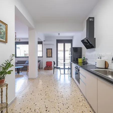 Zen- Open Space Apartamento *