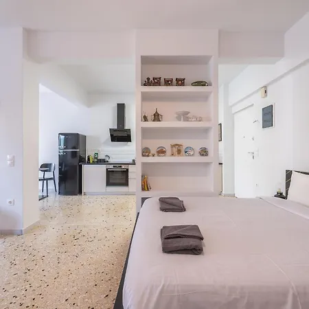 Zen- Open Space * Atenas