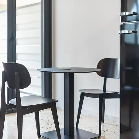 Zen- Open Space Apartamento