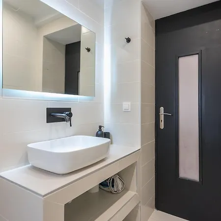 Apartamento Zen- Open Space
