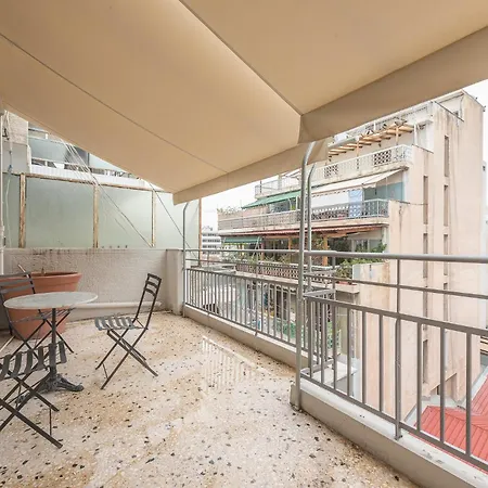 Zen- Open Space Atenas