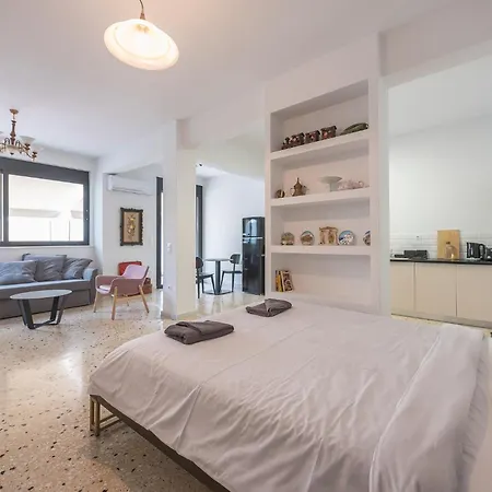 Zen- Open Space Apartamento