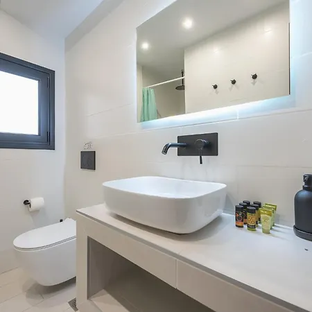 Zen- Open Space Apartamento Atenas