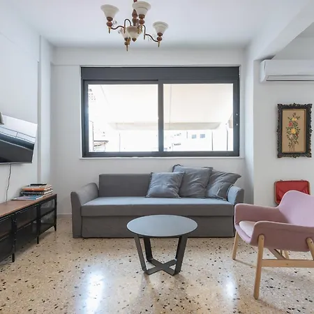 Apartamento Zen- Open Space