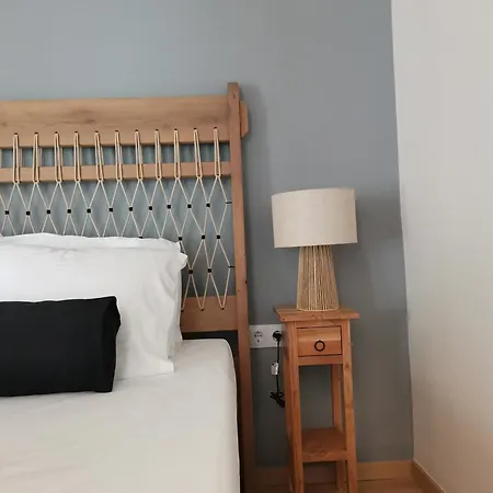 Gargaretta Wildflower 4 * Athens