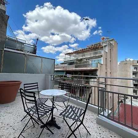 Zen- Open Space Apartamento
