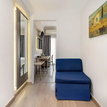 Pan Hotell