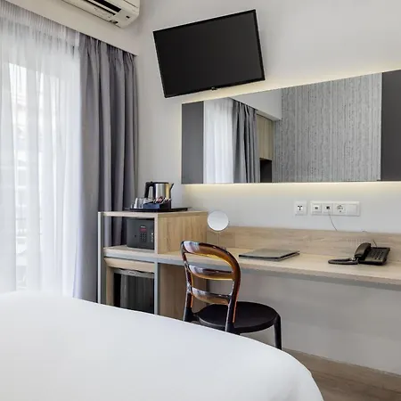 Hotell Pan