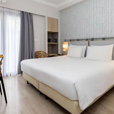 Hotell Pan Aten