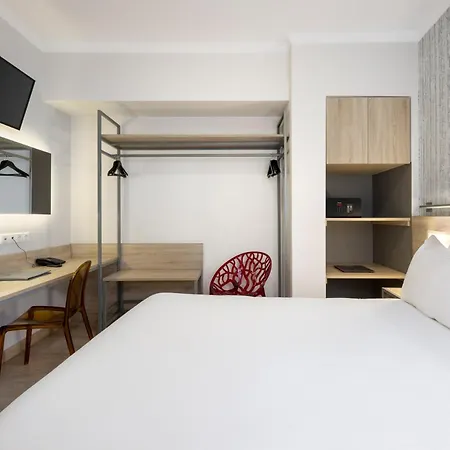 Hotell Pan