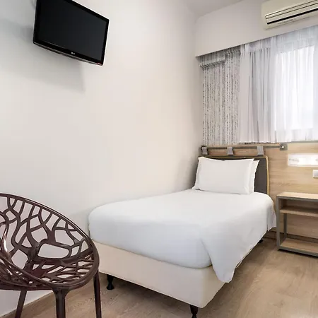 Pan Hotell Aten