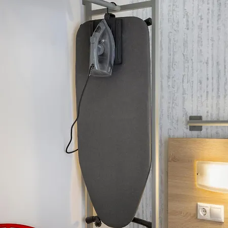 Hotell Pan 3*
