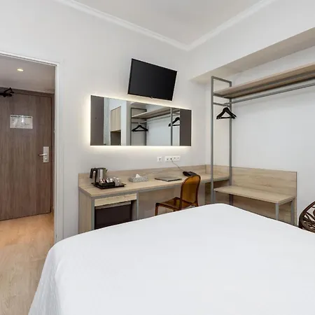 Hotell Pan Aten