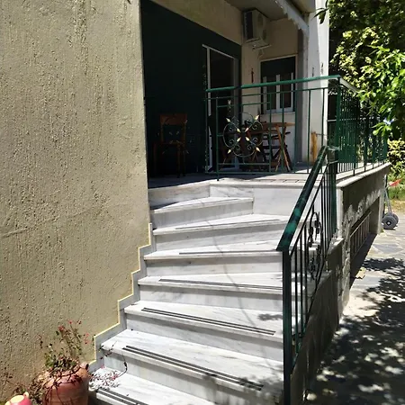 Διαμέρισμα Marousi Comfy With Balcony