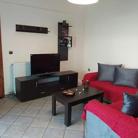 Διαμέρισμα Marousi Comfy With Balcony *