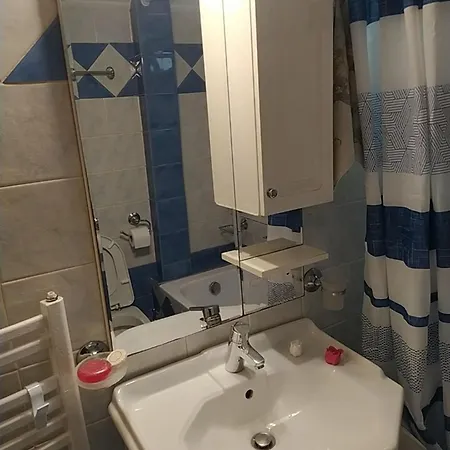 Marousi Comfy With Balcony Διαμέρισμα Αθήνα