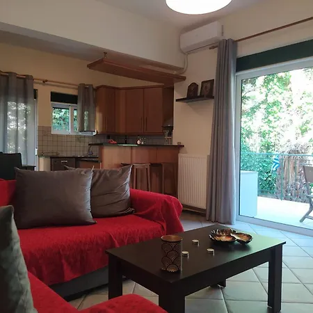 Marousi Comfy With Balcony Αθήνα