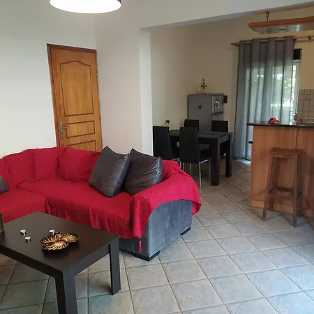 Marousi Comfy With Balcony Διαμέρισμα Αθήνα