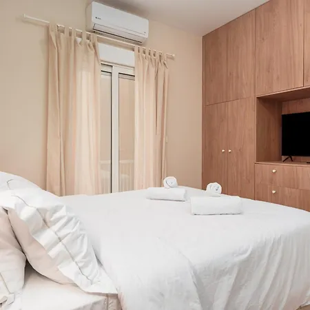 Koukaki Jacuzzi Retreat * Αθήνα
