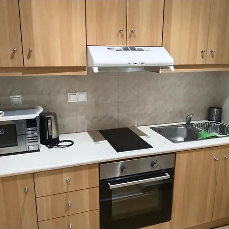 Luxury Near The Acropolis 10-min Walk To History! Athens