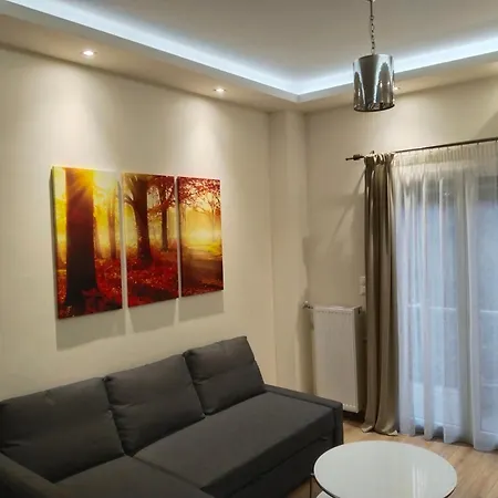 Apartment Luxury Near The Acropolis 10-min Walk To History!