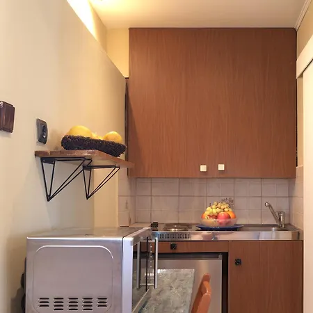 Charming Industrial With A Serene Ambiance Apartment