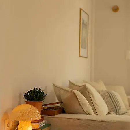 Stylish Cozy Artistic